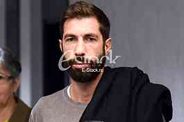 Nikola Mijailovic