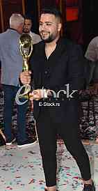 Nikola Stanisic pobednik