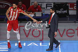 CRVENA ZVEZDA vs CEDEVITA ZAGREB