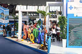 Tourism Fair