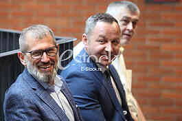 Vladimir Rebic, Dejan Kovacevic