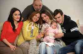 Family Balasevic