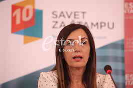 Olivera Milosevic