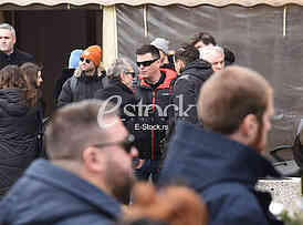 vuk kostic