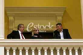 First Sitting of the National Assembly of the Republic of Serbia
