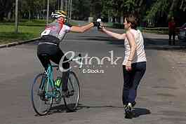 European Cup in Para-cycling