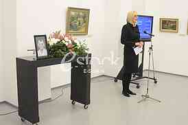 Commemoration Milka Canic