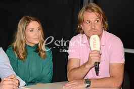 promotion of the TV series 