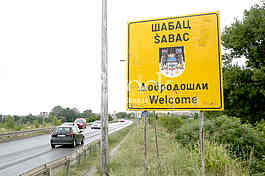 Grad Sabac