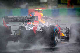 Formula 1 Hungaroring