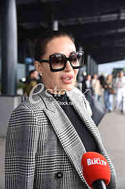 Ceca Raznatovic_aerodrom