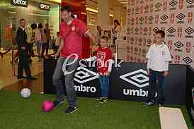 Serbia national football team