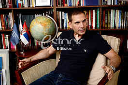 Milos Jovanovic