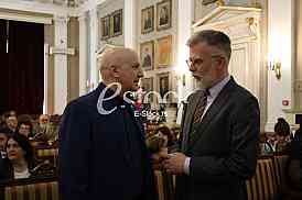 Ratko Ristic i Dejan Ristic