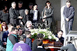  Burial of Branko Kanjevc