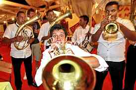 Trumpet Festival