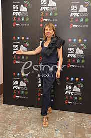 Biljana Bilja Krstic