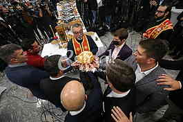 SNS Slava
