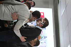 Press Conference SNS