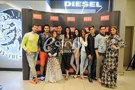 DIESEL
