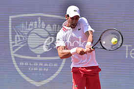 Belgrade Open