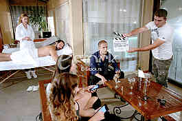 Television series Code Despot