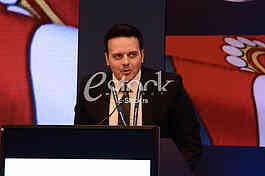 Serbian economic summit