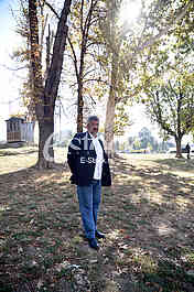 Zoran Nikolic, reporter