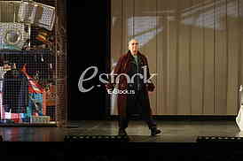 Vojislav Voja Brajovic