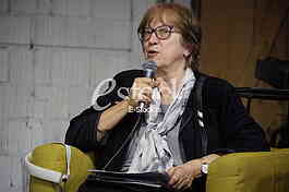 Milena Dragicevic Sesic