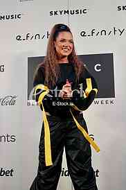 Milica Miladinovic Indodjija