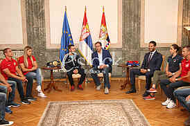 Aleksandar Vucic