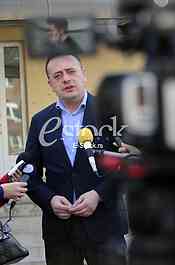 Parliamentary elections 2014