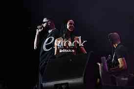 Jala Buba i Elena Karic_music week