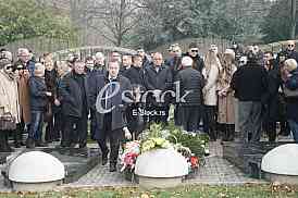 Ivica Dacic, Aleksandar Antic, Vladan Zagradjanin