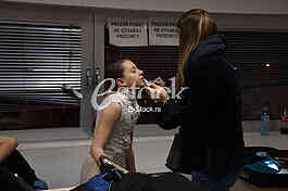 Pinkove zvezdice_photo_e_stock_Katarina Cvijovic