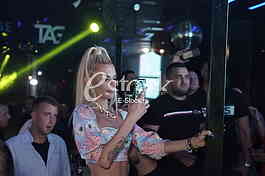 Tara Simov