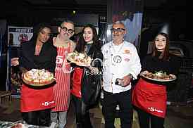 Sanja Vucic_Pizza Fest