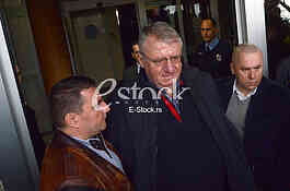 Vojislav Seselj