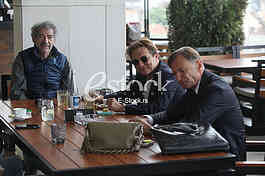 Predrag Miki Manojlovic, Dragan Bjelogrlic, Goran Milasinovic