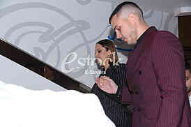 Aleksandra Prijovic Viktor Zivojinovic