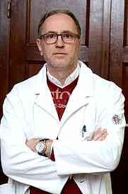 Dr Milan Savic