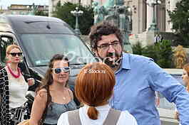 Radomir Lazovic