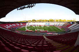 Crvena zvezda vs Novi Pazar