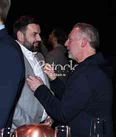 Bojan Karic Stefan Karic