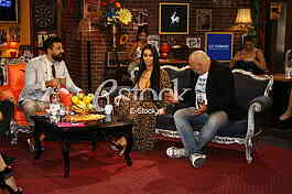 amig show, tv pink