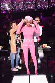 Jelena Karleusa_Pinkove Zvezde