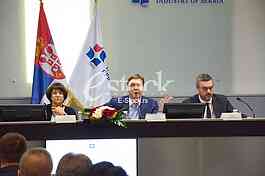 Chamber of commerce and industry of Serbia, debate on youth and unemployment