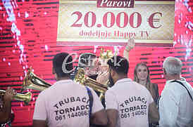 Parovi finale