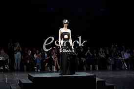 57 Belgrade Fashion Week